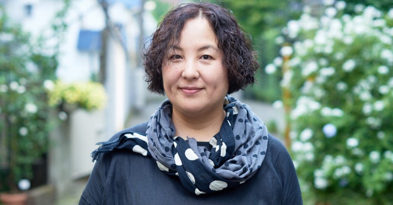 映画祭とジェンダーギャップ (JFP取材vol.01)